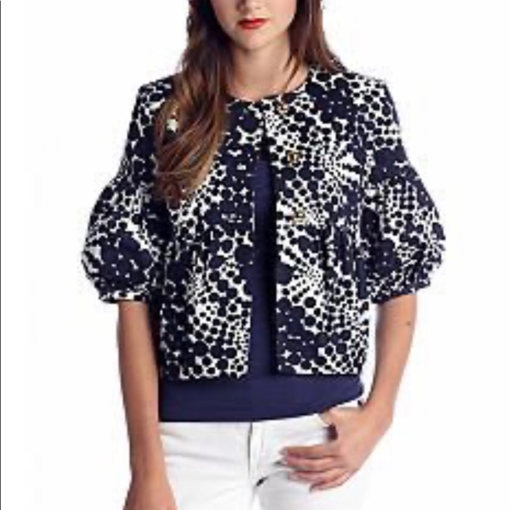 Eden Blake Carolina Jacket